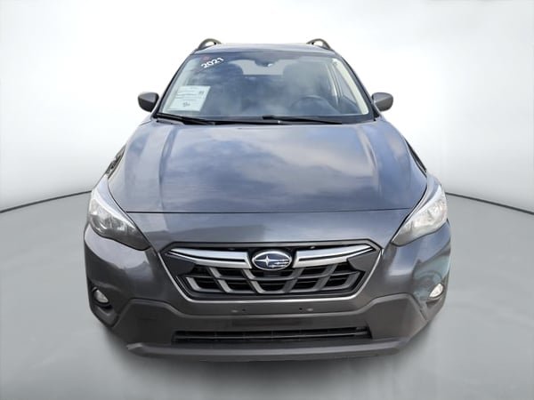 2021 Subaru Crosstrek TOURING AWD-1
