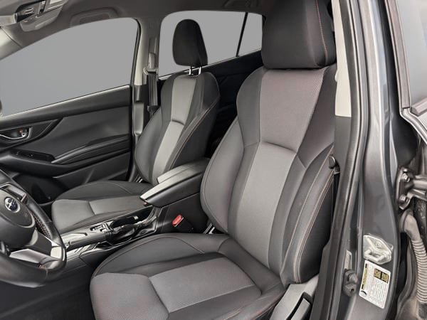 2021 Subaru Crosstrek TOURING AWD-13