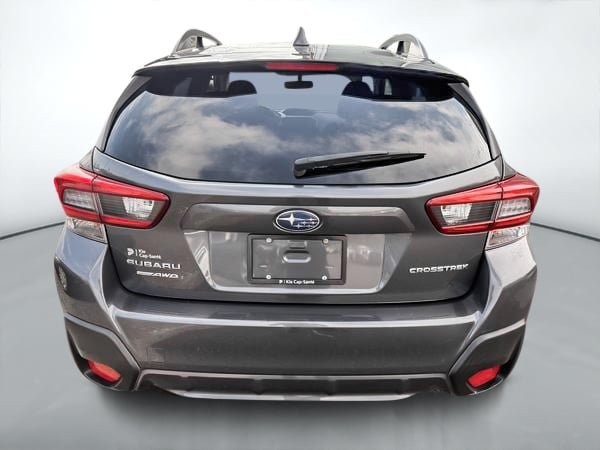 2021 Subaru Crosstrek TOURING AWD-5