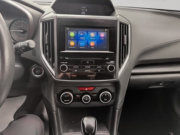 2021 Subaru Crosstrek TOURING AWD-20