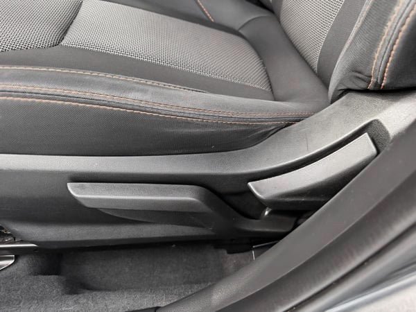 2021 Subaru Crosstrek TOURING AWD-14