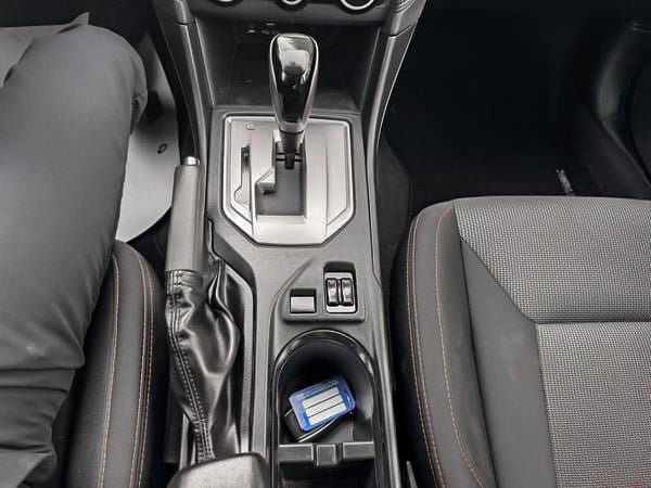 2021 Subaru Crosstrek TOURING AWD-23