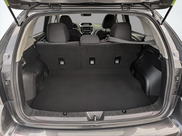 2021 Subaru Crosstrek TOURING AWD-27