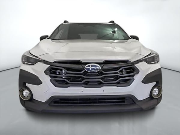 Subaru Crosstrek Onyx AWD 2024-1