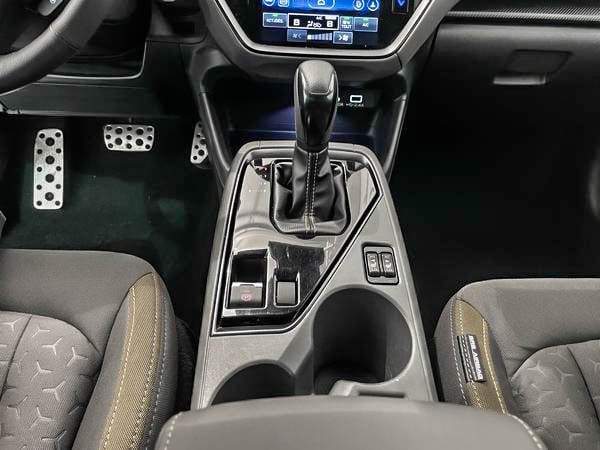 Subaru Crosstrek Onyx AWD 2024-22