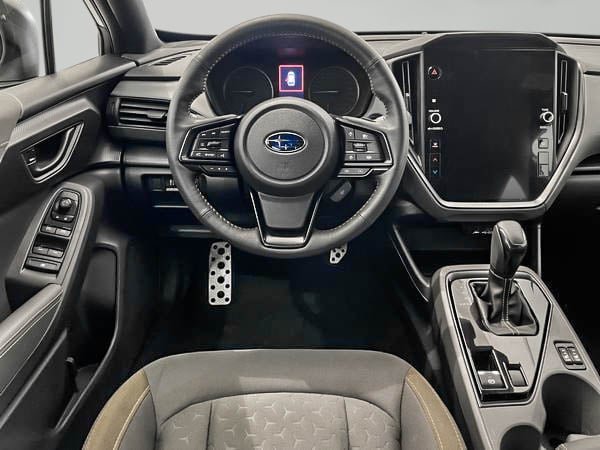 Subaru Crosstrek Onyx AWD 2024-8