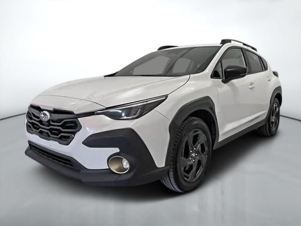 Subaru Crosstrek Onyx AWD 2024-2