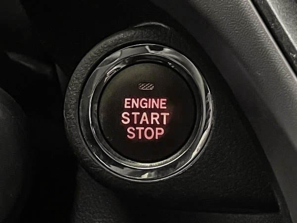 Subaru Crosstrek Onyx AWD 2024-16