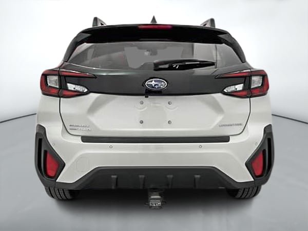 Subaru Crosstrek Onyx AWD 2024-5