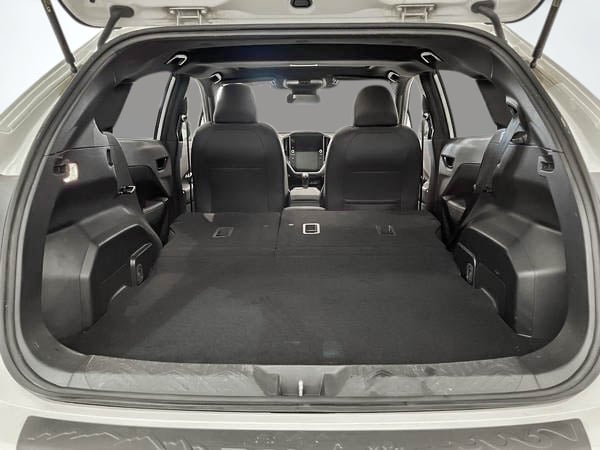Subaru Crosstrek Onyx AWD 2024-27