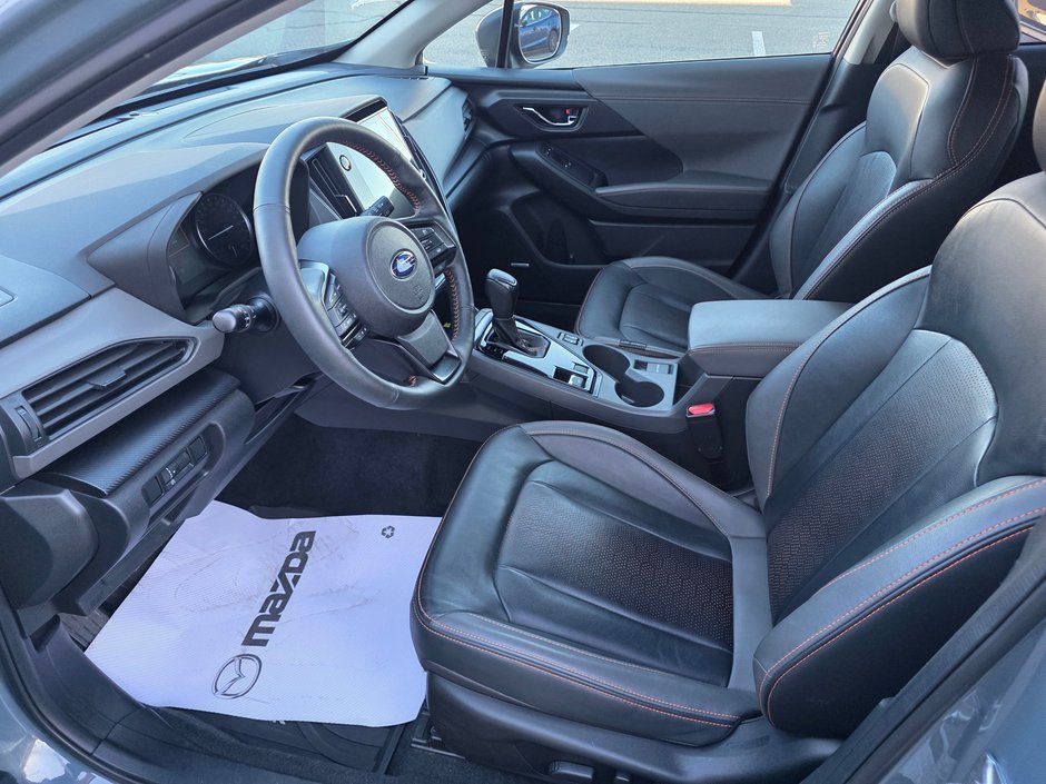 Subaru Crosstrek LIMITED 2025-10