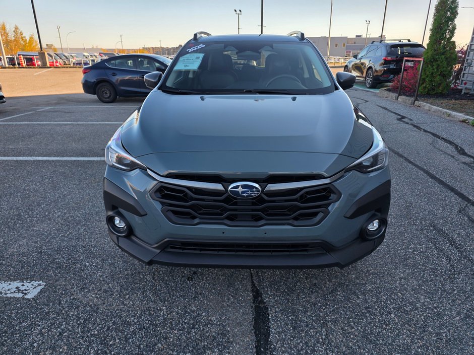 Subaru Crosstrek LIMITED 2025-2