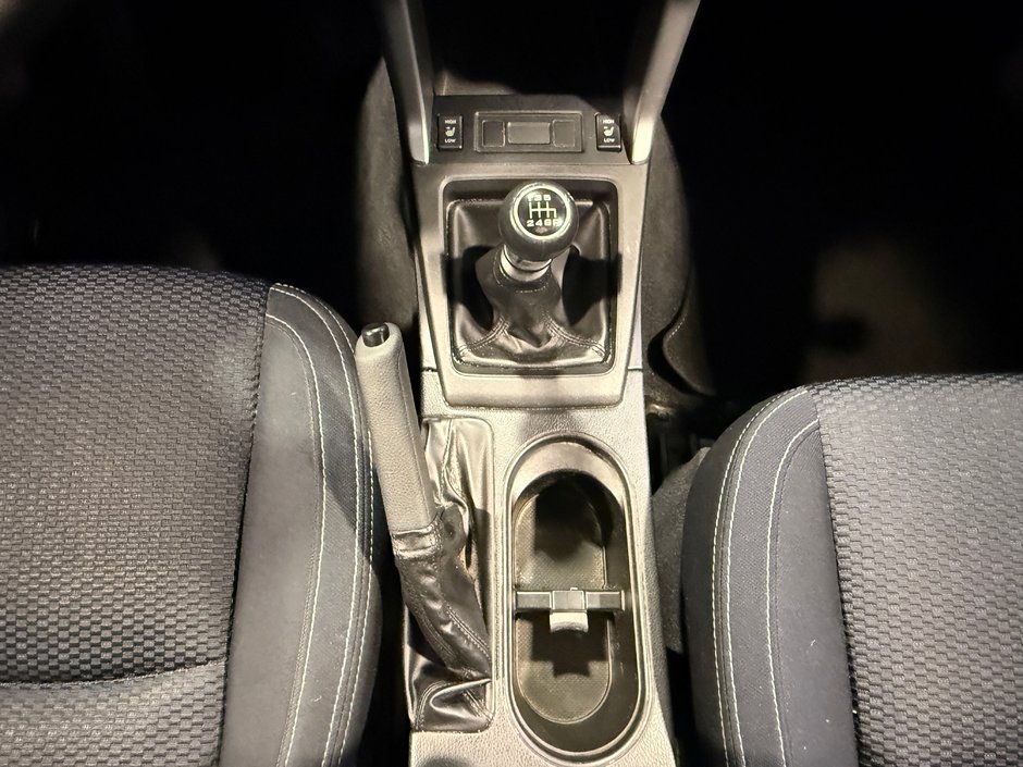 Subaru Forester 2.5i 2015-22