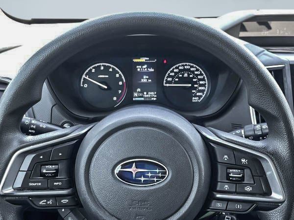 Subaru Forester base 2020-18