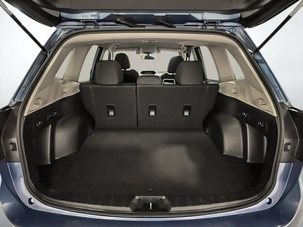 Subaru Forester base 2020-25