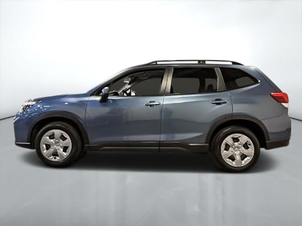 Subaru Forester base 2020-5