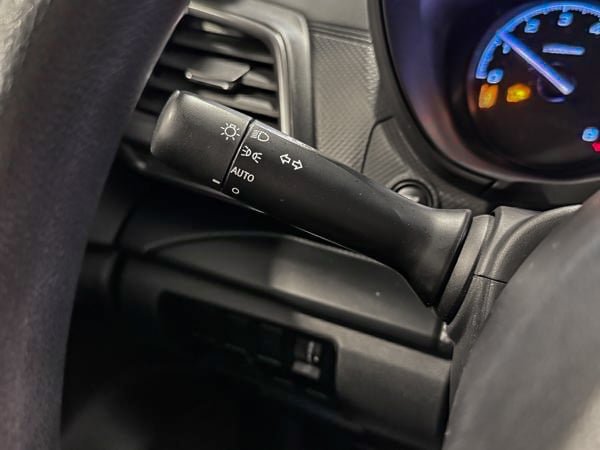 Subaru Forester base 2020-16