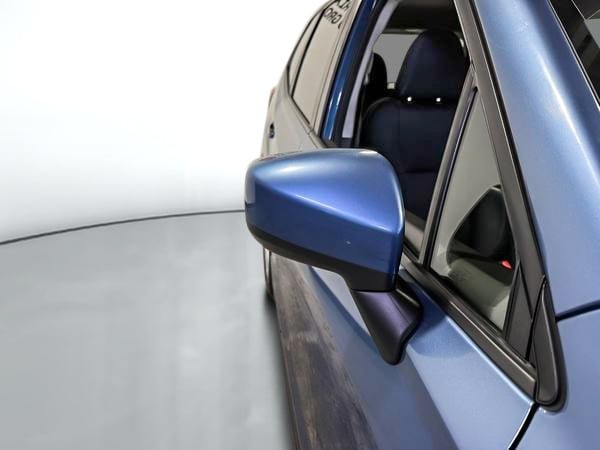 Subaru Forester base 2020-8