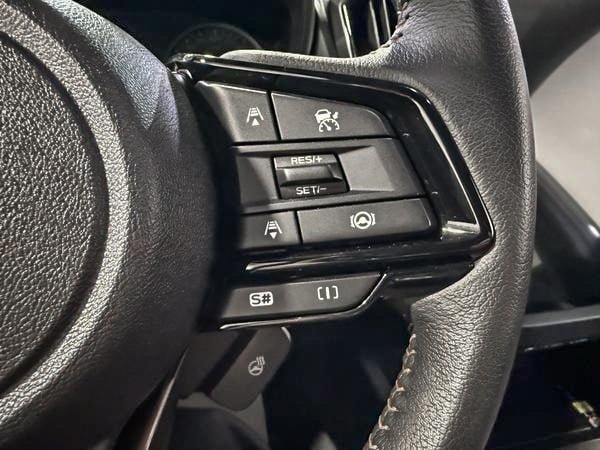 2025 Subaru Forester sport-16