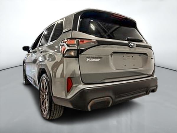 2025 Subaru Forester sport-4