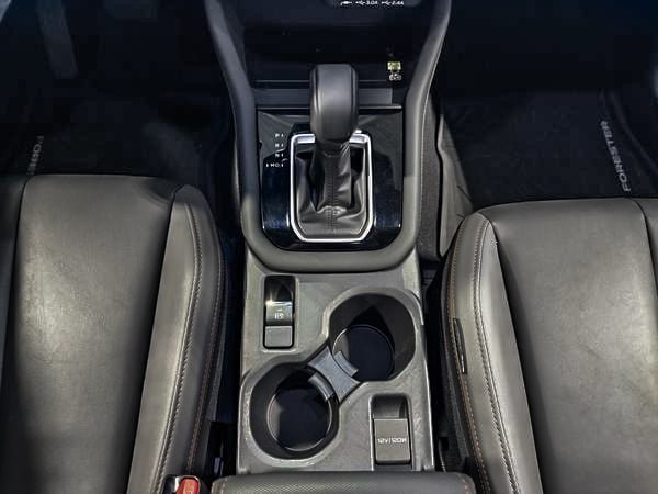 2025 Subaru Forester sport-22