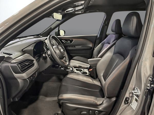 2025 Subaru Forester sport-13