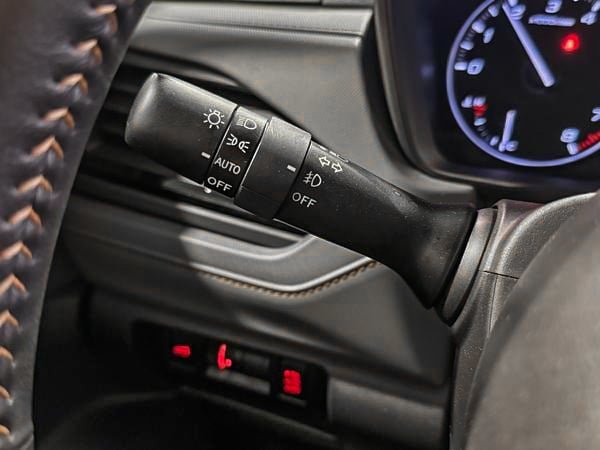 2025 Subaru Forester sport-17
