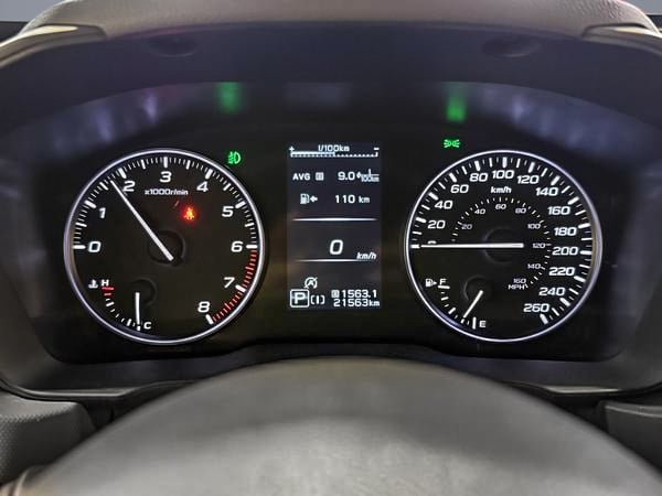 2025 Subaru Forester sport-19