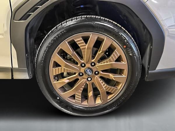 2025 Subaru Forester sport-10