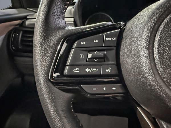2025 Subaru Forester sport-15