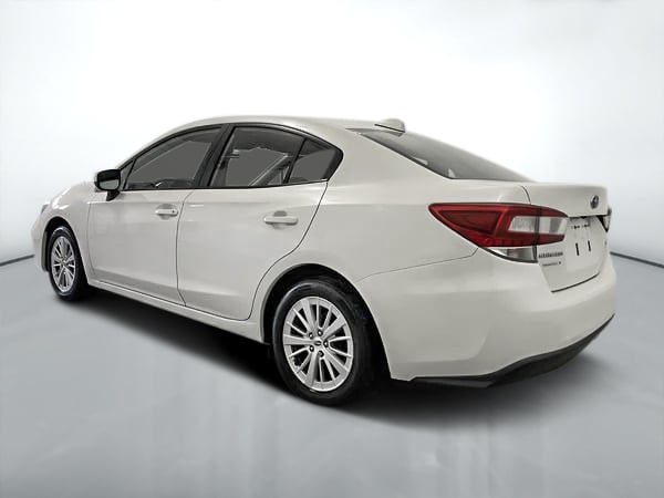 Subaru Impreza Touring AWD 2017-4