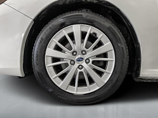Subaru Impreza Touring AWD 2017-6