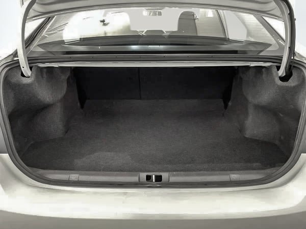 Subaru Impreza Touring AWD 2017-23