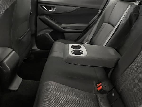 Subaru Impreza Touring AWD 2017-22