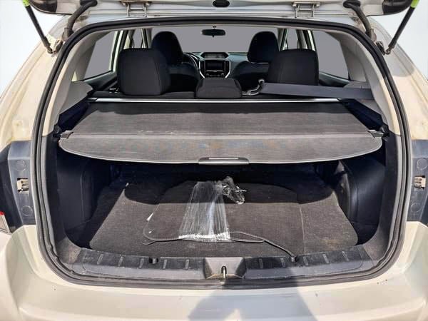Subaru Impreza SPORT PACKAGE 2017-26