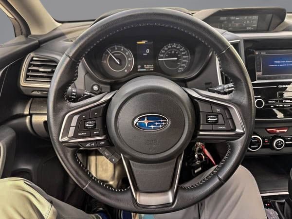 Subaru Impreza SPORT PACKAGE 2017-18