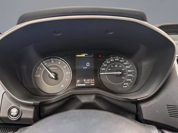 Subaru Impreza SPORT PACKAGE 2017-20