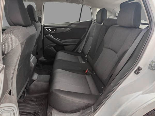 Subaru Impreza SPORT PACKAGE 2017-25