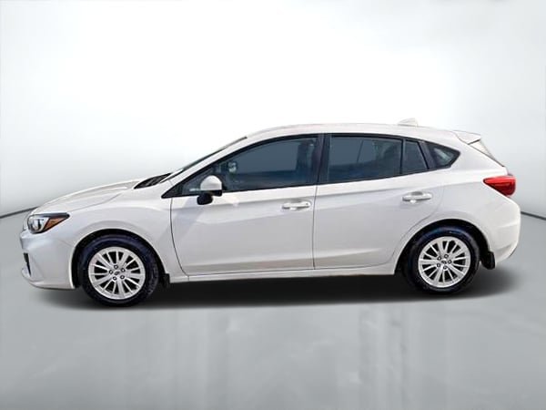 Subaru Impreza SPORT PACKAGE 2017-3