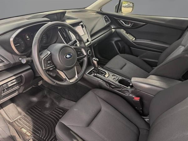 Subaru Impreza SPORT PACKAGE 2017-19