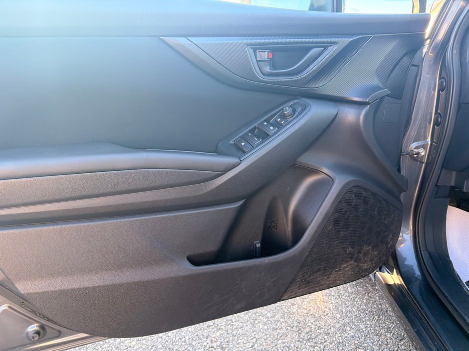 2019 Subaru Impreza CONVENIENCE AWD-11