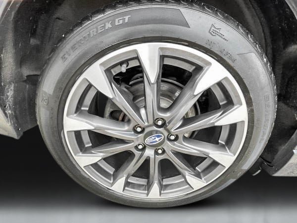 2020 Subaru Impreza SPORT-8