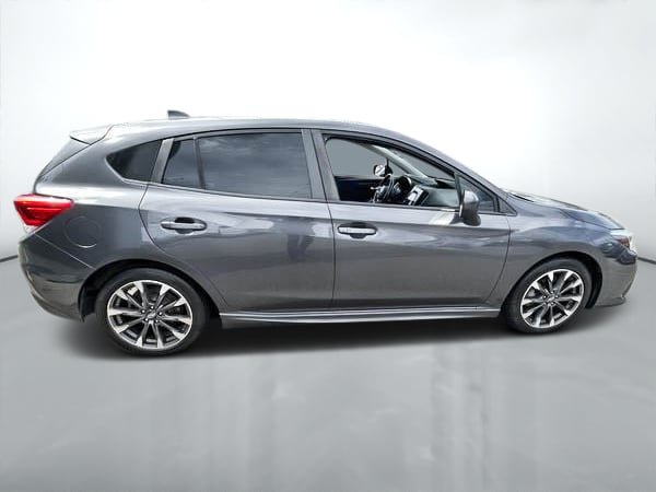 2020 Subaru Impreza SPORT-7