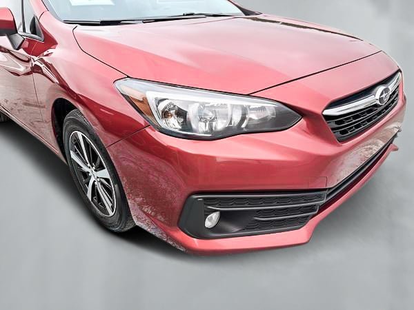Subaru Impreza 2.0I TOURING PACKAGE AWD MANUELLE 2022-8