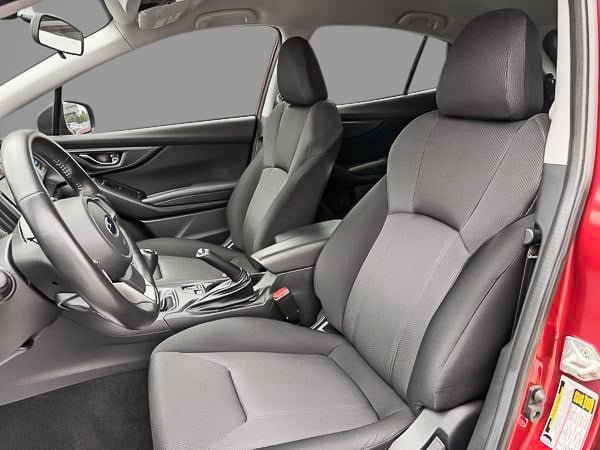 Subaru Impreza 2.0I TOURING PACKAGE AWD MANUELLE 2022-13