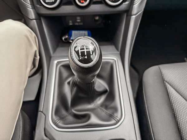 Subaru Impreza 2.0I TOURING PACKAGE AWD MANUELLE 2022-25