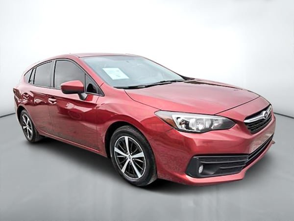 Subaru Impreza 2.0I TOURING PACKAGE AWD MANUELLE 2022-0
