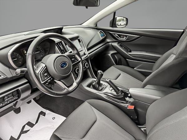 Subaru Impreza 2.0I TOURING PACKAGE AWD MANUELLE 2022-15