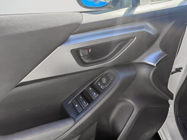 2024 Subaru Impreza CONVENIENCE-12