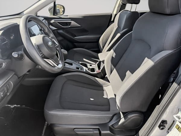 2024 Subaru Impreza CONVENIENCE-13